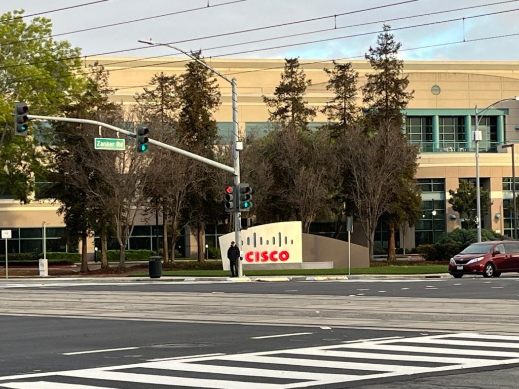 Massive layoffs for Cisco and IBM erase hundreds of Bay Area tech jobs