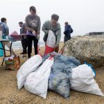 Photos: 40th Annual Coastal Cleanup – California’s largest annual volunteer event