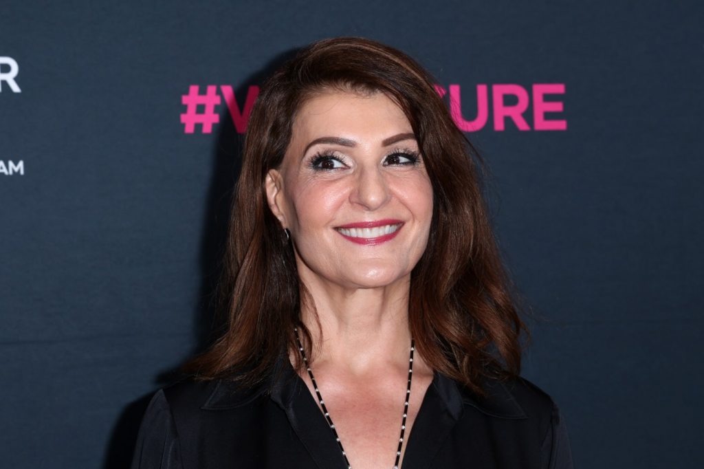 Horoscopes Sept. 24, 2024: Nia Vardalos, laughter and love are your path