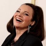 Horoscopes Sept. 30, 2024: Fran Drescher, declutter your life