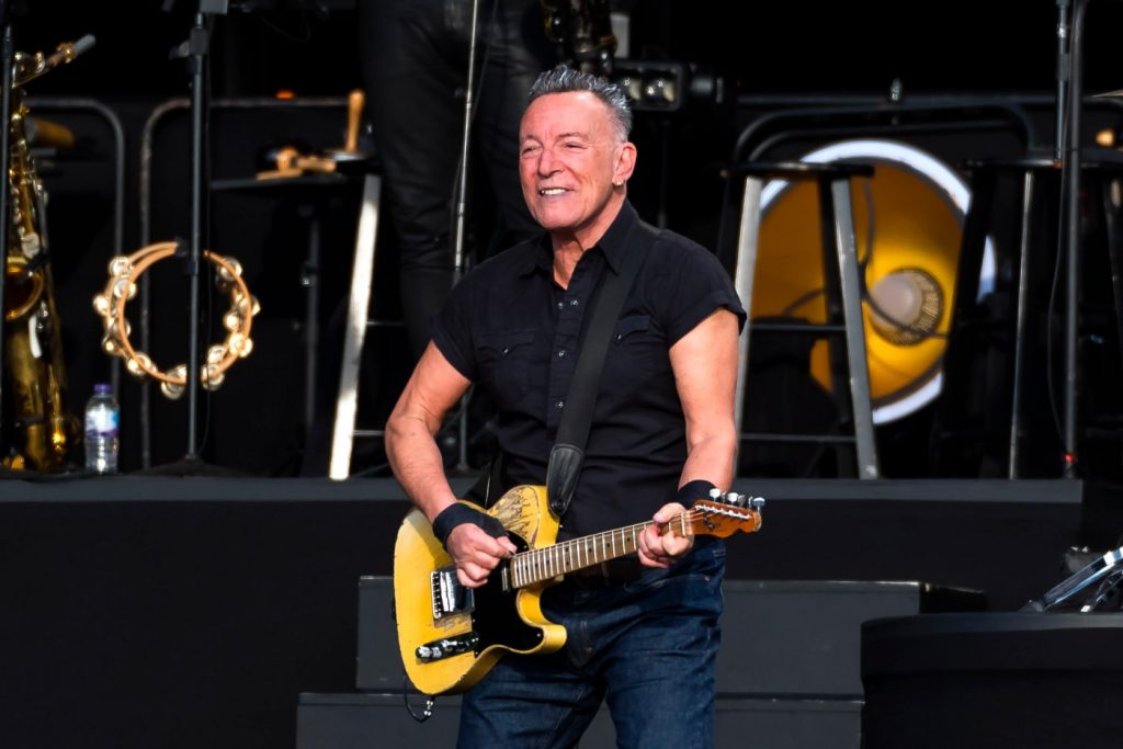 Horoscopes Sept. 23, 2024: Bruce Springsteen, be open to adventure