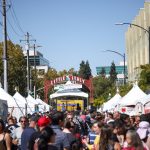 Italian festival returns to San Jose on Oct. 6, with afterparty at speakeasy