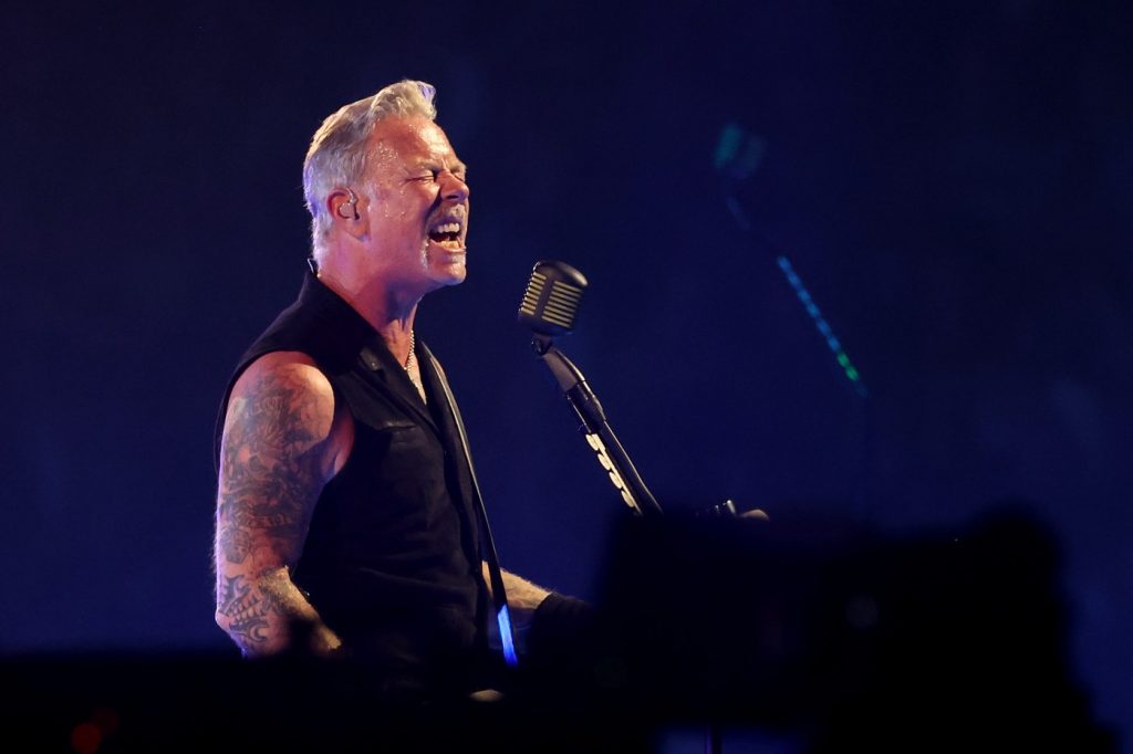 Bay Area Metallica fans are finally getting what they wanted