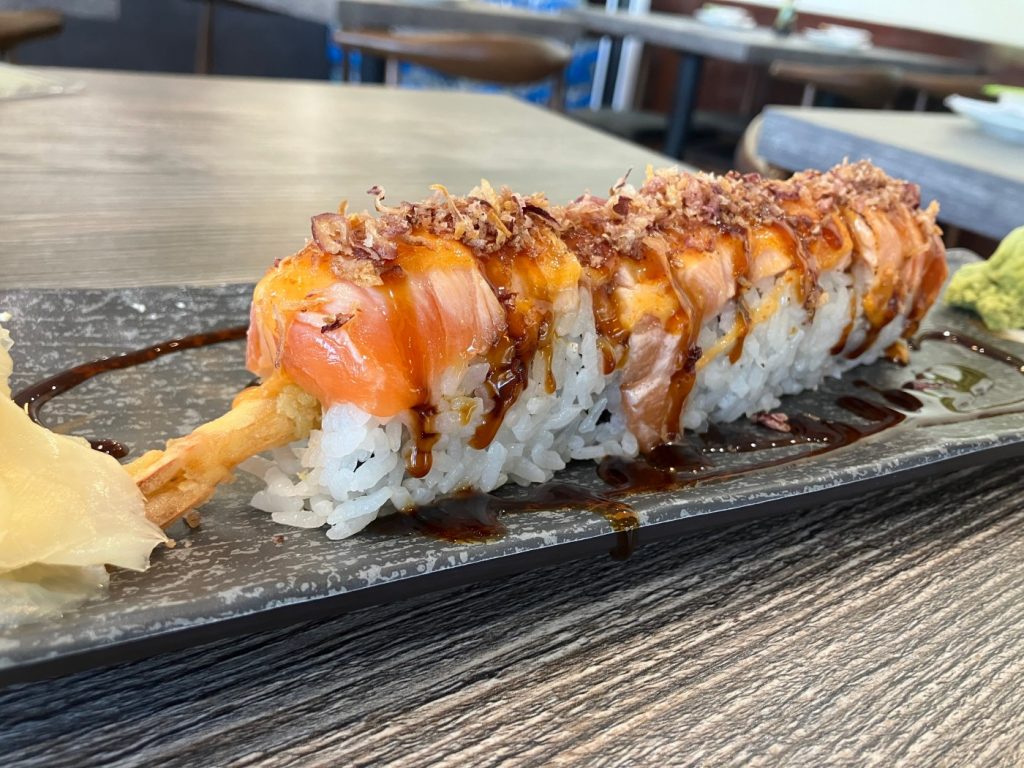 Peninsula restaurants: MJ Sushi opens fifth Bay Area location in Menlo Park