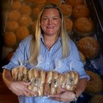 Walnut Creek’s new Model Bakery brings Oprah’s favorite English muffins to the East Bay