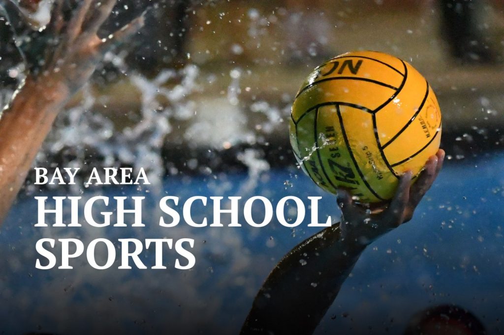 Bay Area News Group boys athlete of the week: Colin Wright, Serra water polo