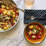 Quick Cook: Make this Spanish-style salad, Ensalada de Verano