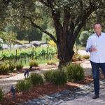 Morgan Hill Food & Wine Festival to feature celebrity chefs and local wines 