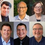 Santa Clara: Meet the 10 candidates running for four spots on the city council