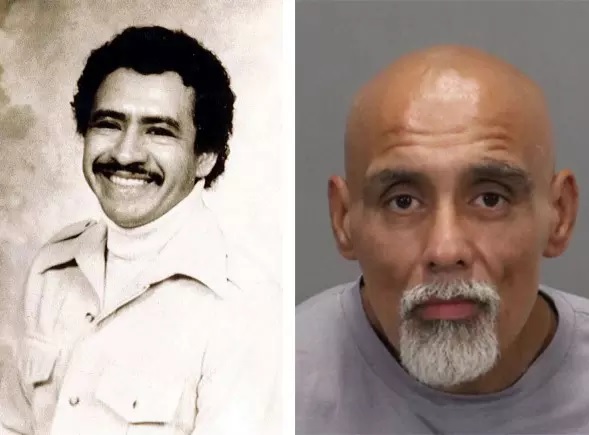 San Jose: Cold-case investigation leads to arrest in 1987 strangling