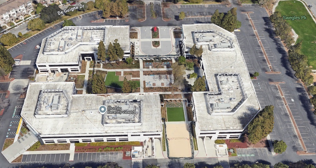 Veteran real estate firm grabs big office and tech campus in Sunnyvale