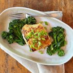 TasteFood: Miso does magical things in this easy broiled halibut recipe