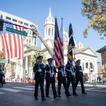 Heroic effort underway to save San Jose’s Veterans Day parade