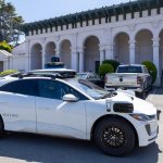 Waymo self-driving car interrupts Vice President Harris’ motorcade in San Francisco