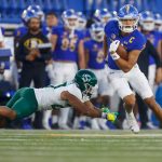 San Jose State-Washington State: What to know before Spartans face Cougars