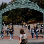 UC Berkeley student shot by Orbeez-like object