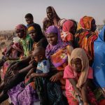 Kristof: I just went to Darfur. Here is what shattered me amid the chaos