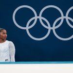 A crew filmed Simone Biles at Olympics. Netflix doc may help Jordan Chiles get bronze medal back.