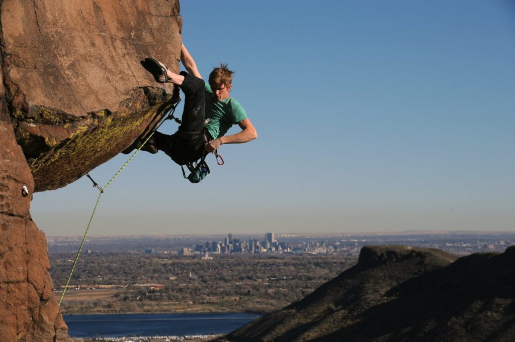 New wilderness proposal could put rock climbers at risk, senators’ letter says