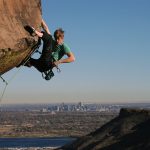 New wilderness proposal could put rock climbers at risk, senators’ letter says