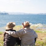 Study finds travel can reduce impacts of premature aging