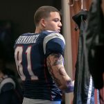 Aaron Hernandez ‘American Sports Story’ series wants to show a different view of the disgraced NFLer