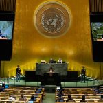 Behind the loudest issues, the UN is a world stage for disputes that are often out of the spotlight