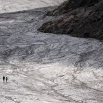 ‘Doomsday’ glacier set to melt faster, swell seas as world heats up