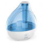 Top baby humidifiers to keep your little one comfortable