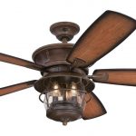 Top ceiling fans with lights to brighten and cool your home