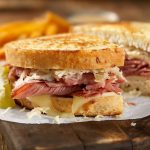 20 greatest American food dishes