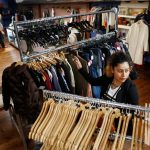 Is your closet full of old clothes? A new California law will require the fashion industry to take them back for free