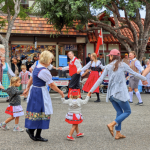 Fall Fun in Solvang!