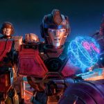 Review: ‘Transformers One’ is an origin story that no one asked for