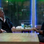 Review: Clooney, Pitt bring all the charm to fixer caper ‘Wolfs’