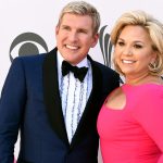 Reality TV star Julie Chrisley resentenced to 7 years for fraud