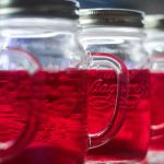 Chill Out With This Healthy Marijuana Beet Lemonade