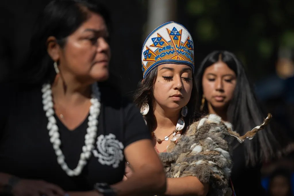 The brutal story behind California’s new Native American genocide education law