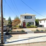 Sale closed in Oakland: $1.6 million for a four-bedroom home