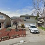 Sale closed in San Ramon: $1.4 million for a four-bedroom home