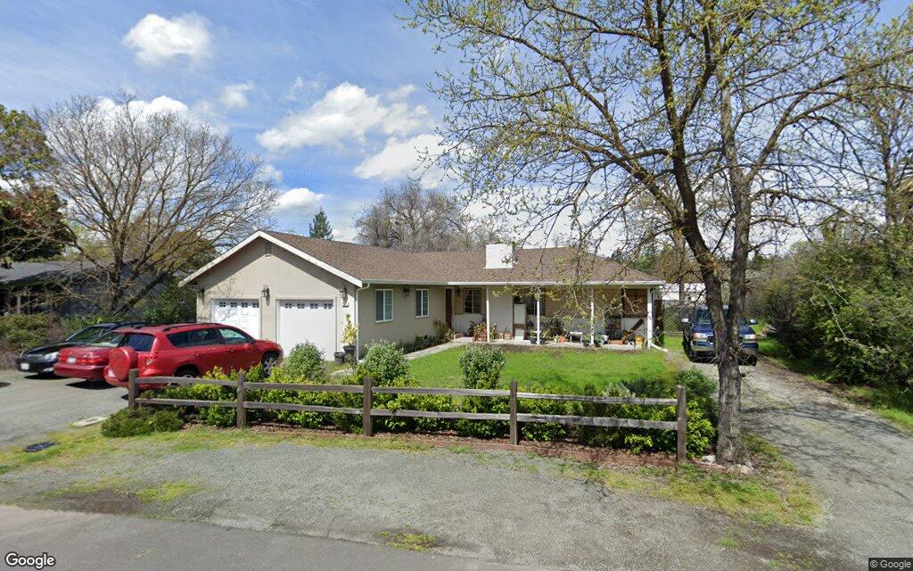 Single family residence sells in Danville for $1.4 million