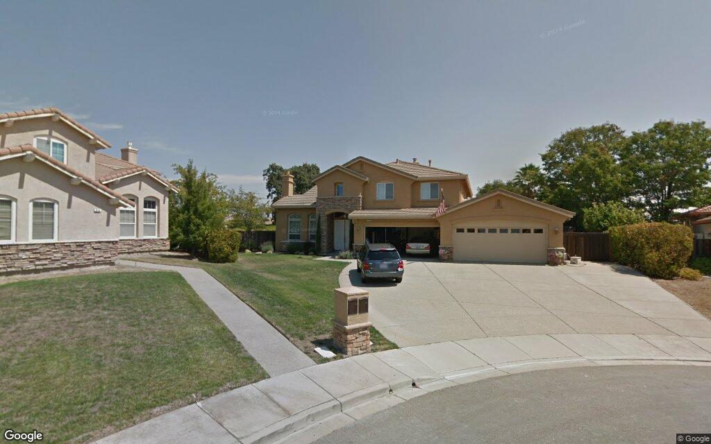 Single family residence sells for $2.9 million in San Ramon