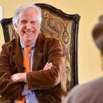 Horoscopes: Oct. 30, 2024: Henry Winkler, give yourself breathing room