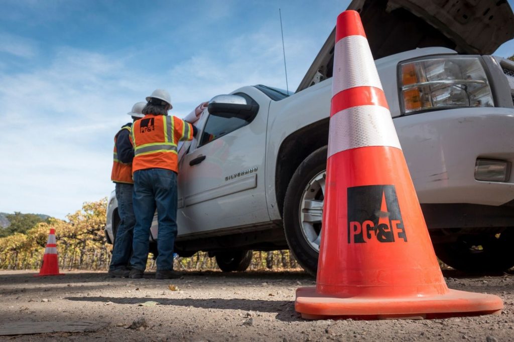 PG&E will not have planned shutoffs in Bay Area