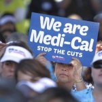 Proposition 35 would raise money for Medi-Cal health services to low-income families, seniors, disabled residents