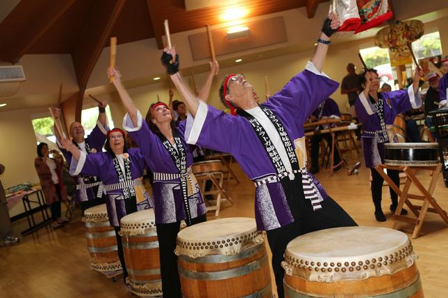 Saratoga marks 40th year of sister city relationship with Muko, Japan