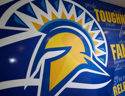 Former San Jose State women’s basketball standout Tyra Whitehead found dead in Romania