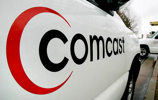 Comcast and Fox reach agreement, ending Big Ten Network blackout on West Coast