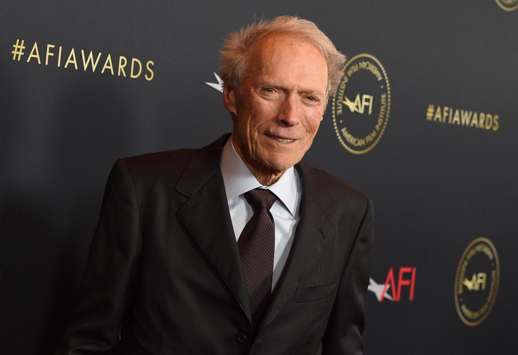 Clint Eastwood ‘couldn’t make it’ to premiere of possibly last film