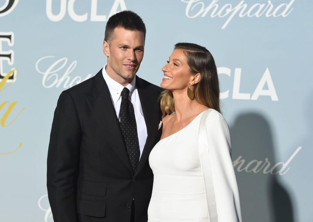 Tom Brady learned about Gisele Bündchen’s pregnancy from her, not the media